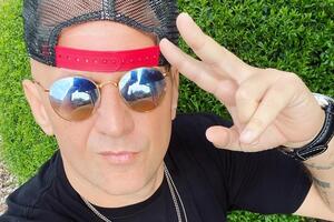 Потап: Именно дуэт "Потап и Настя" положил начало всему, что вы слышите и видите от нас до сих пор!