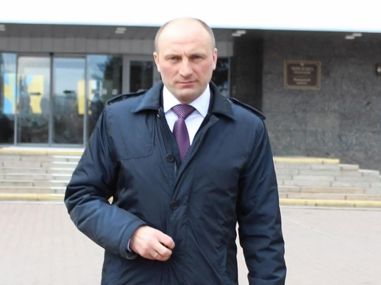 В Черкассах с 1 мая по решению исполнительного комитета городского совета&nbsp;ослабили карантинные ограничения