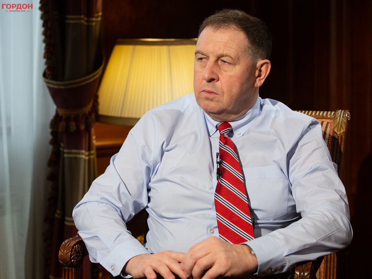 Ілларіонов назвав ВООЗ "бюрократичною організацією"