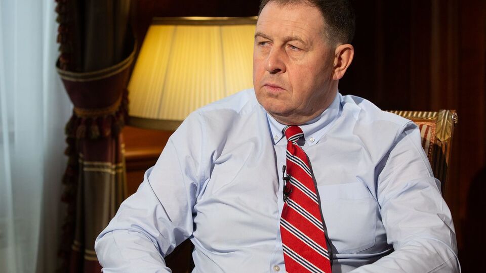 Илларионов назвал ВОЗ "бюрократической организацией"