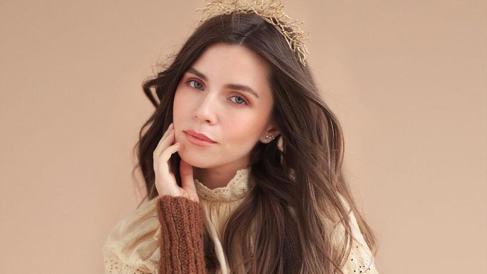 Соловій заспівала бабусину колискову