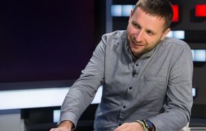 Парасюк сообщил, что информацию получил от контрразведчика