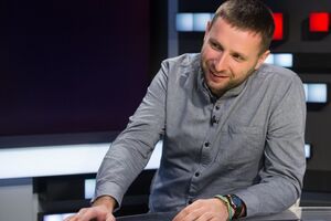 Парасюк сообщил, что информацию получил от контрразведчика