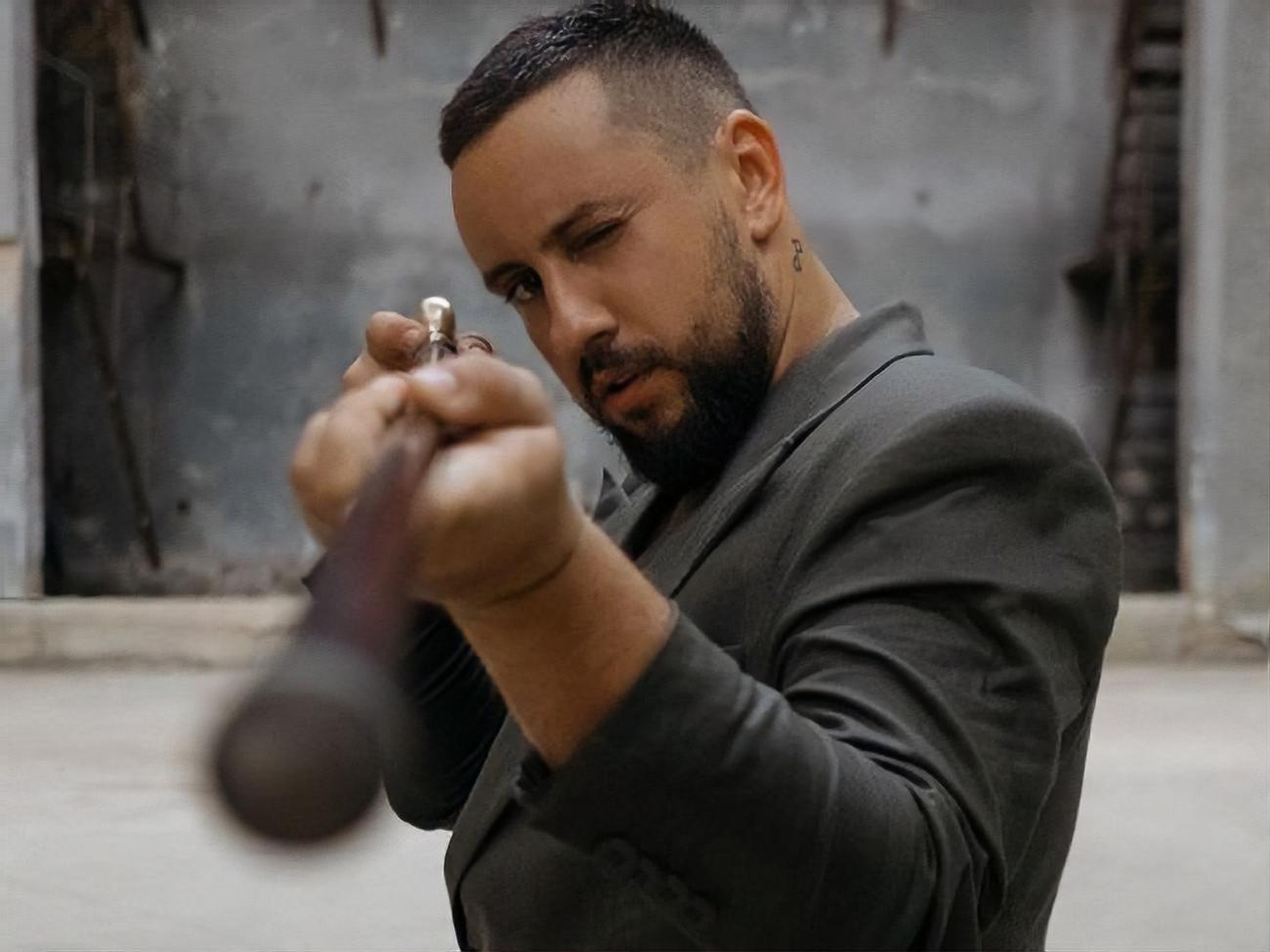 Monatik: Головне зараз &ndash; це здоров'я