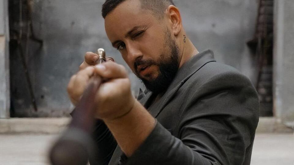 Monatik: Головне зараз – це здоров'я