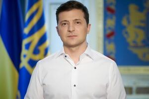 Зеленский: Впереди – решающий шторм. Но я верю, что мы выдержим и пройдем его вместе