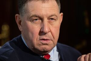 Ілларіонов: Це перевищує чисельність загиблих від багатьох воєнних конфліктів