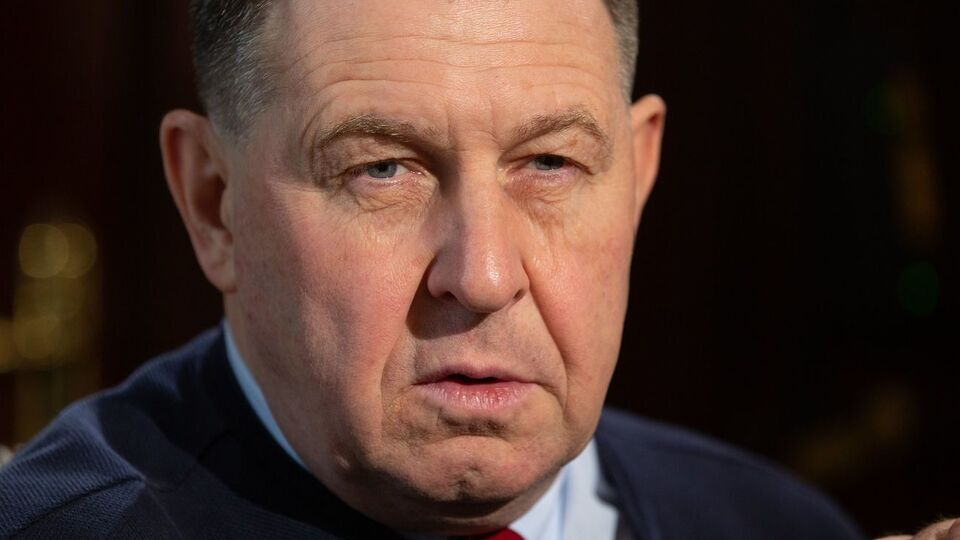 Ілларіонов: Це перевищує чисельність загиблих від багатьох воєнних конфліктів