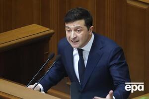 Зеленський вважає, що мер Черкас "плутає децентралізацію з автономією"