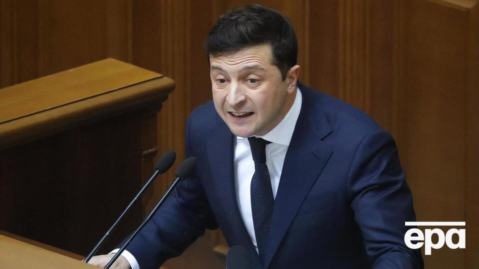 Зеленский считает, что мэр Черкасс "путает децентрализацию с автономией"