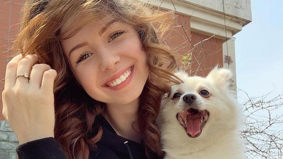 Зинченко находилась в Ухане