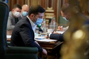 Зеленський анонсував швидке послаблення карантину