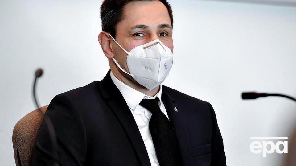 Суд над Штурмом проходил в Кельне