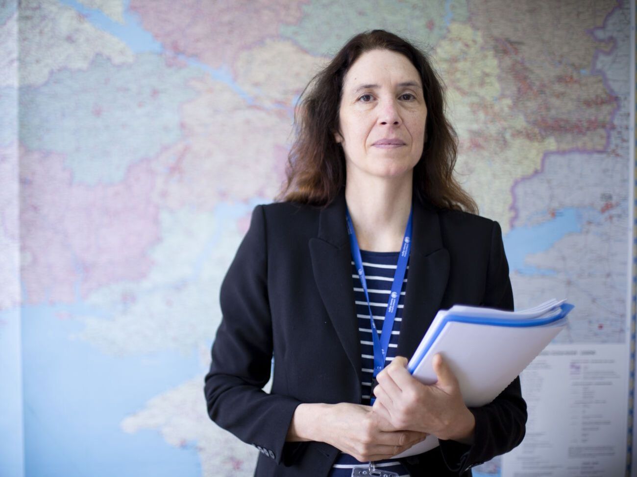 Богнер: Судебные процессы не продвинулись вперед со 2 мая 2019 года