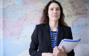 Богнер: Судебные процессы не продвинулись вперед со 2 мая 2019 года