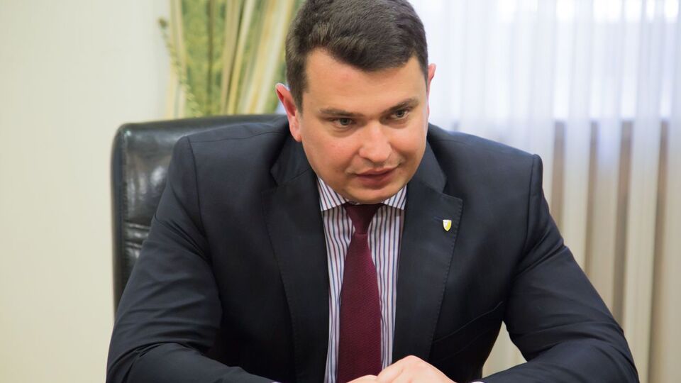 Ситник: На експертів здійснюється безпрецедентний тиск