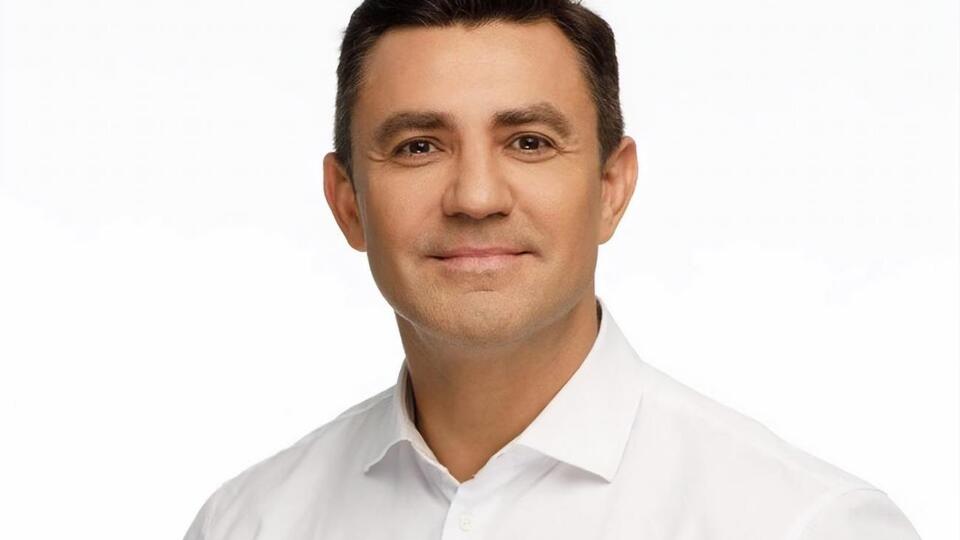 Тищенко: Информацию Telegram-каналу дают многие, в том числе и депутаты