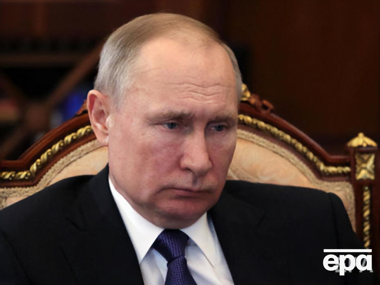 Highlighted by persistent rumors of Vladimir Putin&rsquo;s health a struggle for power took on momentum inside the Kremlin
