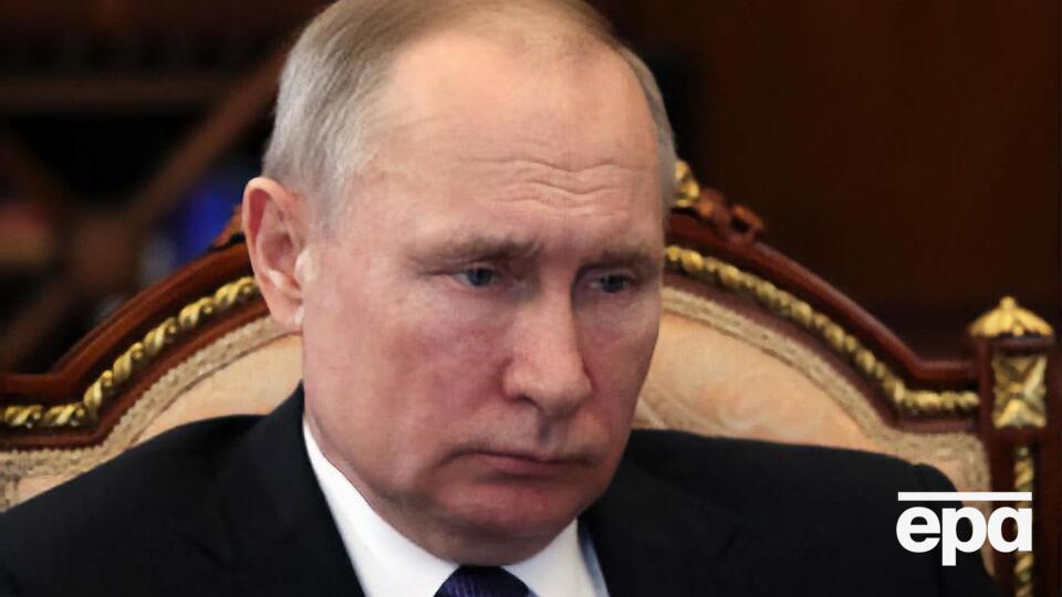 Highlighted by persistent rumors of Vladimir Putin’s health a struggle for power took on momentum inside the Kremlin