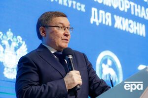 Коронавірус діагностували у глави мінбуду РФ та одного з його заступників