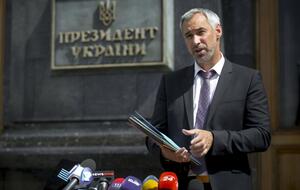 Рябошапка: Перспективы или логики в таких производствах я не вижу. Там нечего расследовать