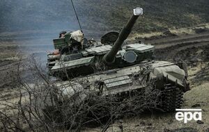 После полуночи российские оккупанты открывали огонь в районе Авдеевки и Орехово