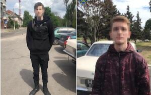 Подозреваемые планировали новые провокации