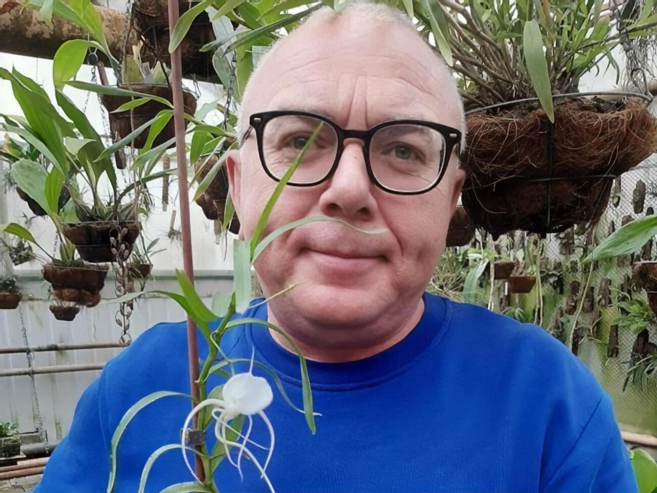 У известного российского журналиста Лобкова &ndash; коронавирус