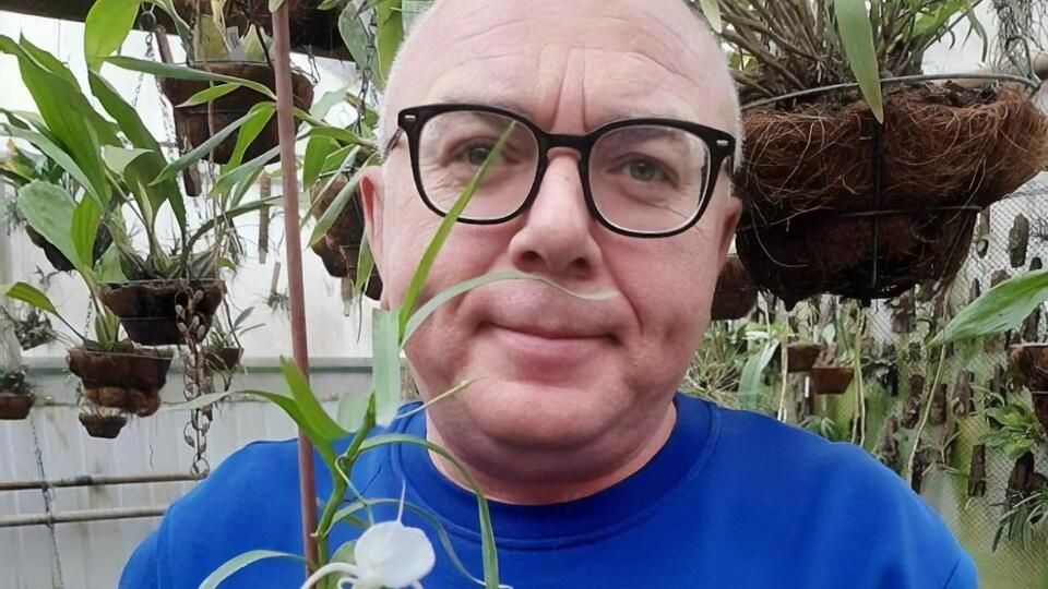 У известного российского журналиста Лобкова – коронавирус