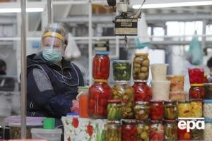 У Києві вже 1805 хворих