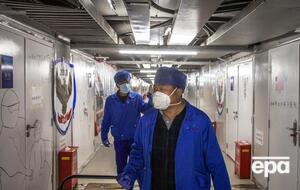 В Ухане вновь есть пациент с коронавирусом