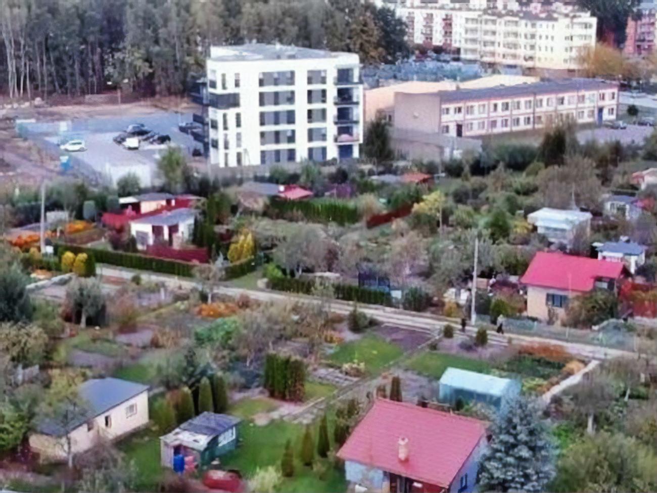 Трагічний випадок стався у місті Новий Томишль