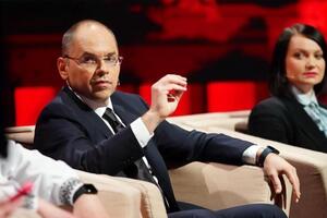 Степанов закликав українців виконувати рекомендації МОЗ після ослаблення карантину
