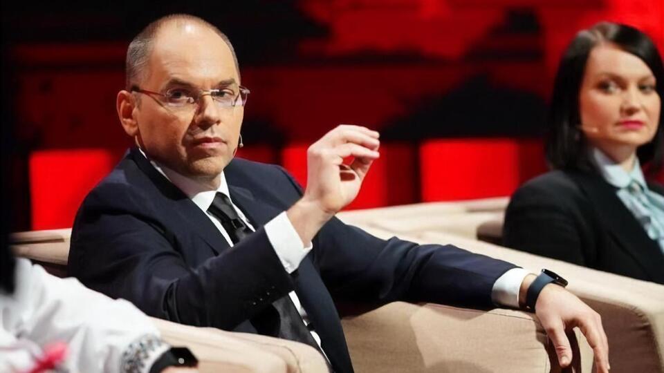 Степанов закликав українців виконувати рекомендації МОЗ після ослаблення карантину