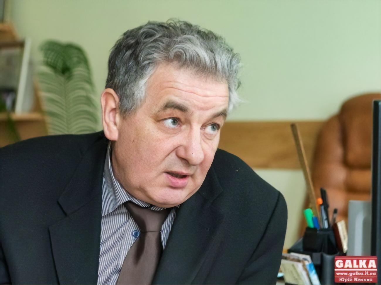 Ковалюку було 57 років
