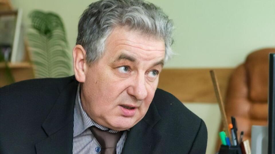 Ковалюку було 57 років