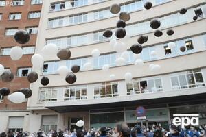 У Мадриді найбільше померлих