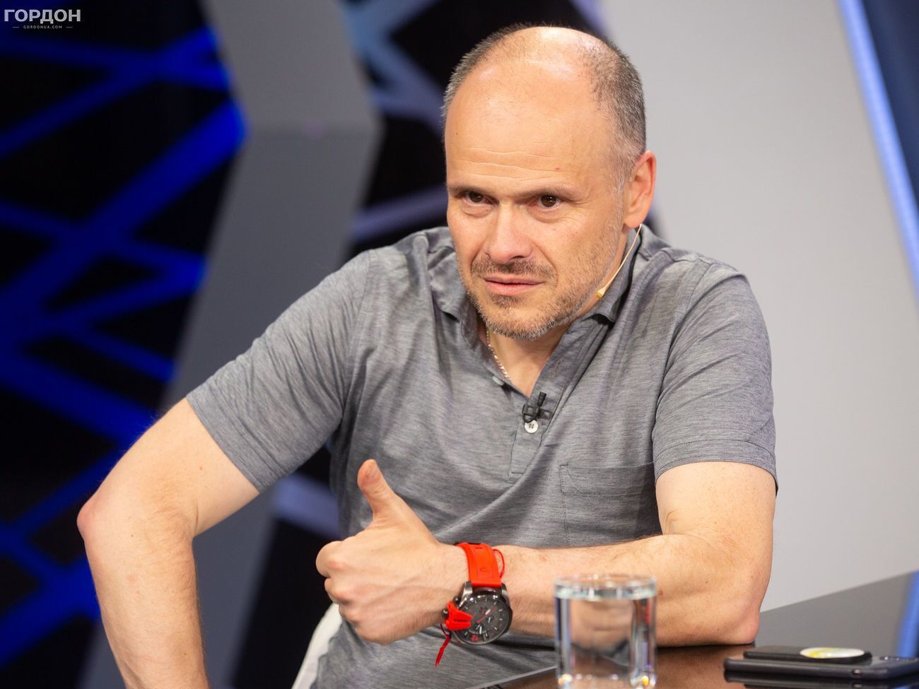 Радуцький: Тільки-но будуть перераховані всі 27 пакетів, ми повністю відійдемо від історичного фінансування лікарень