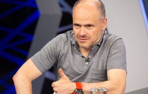 Радуцкий: Как только будут пересчитаны все 27 пакетов, мы полностью уйдем от исторического финансирования больниц