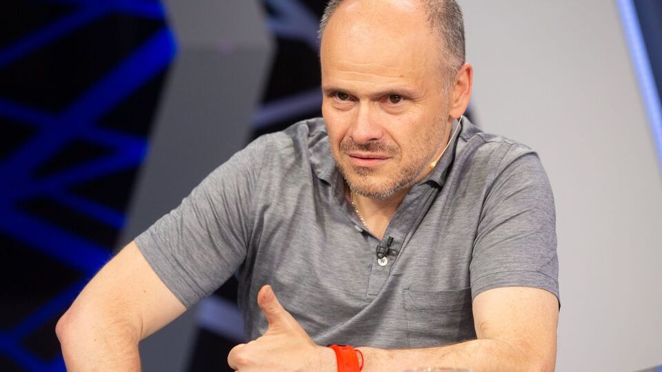 Радуцький: Тільки-но будуть перераховані всі 27 пакетів, ми повністю відійдемо від історичного фінансування лікарень