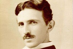 Тесла был сербом, однако родиной считал Хорватию