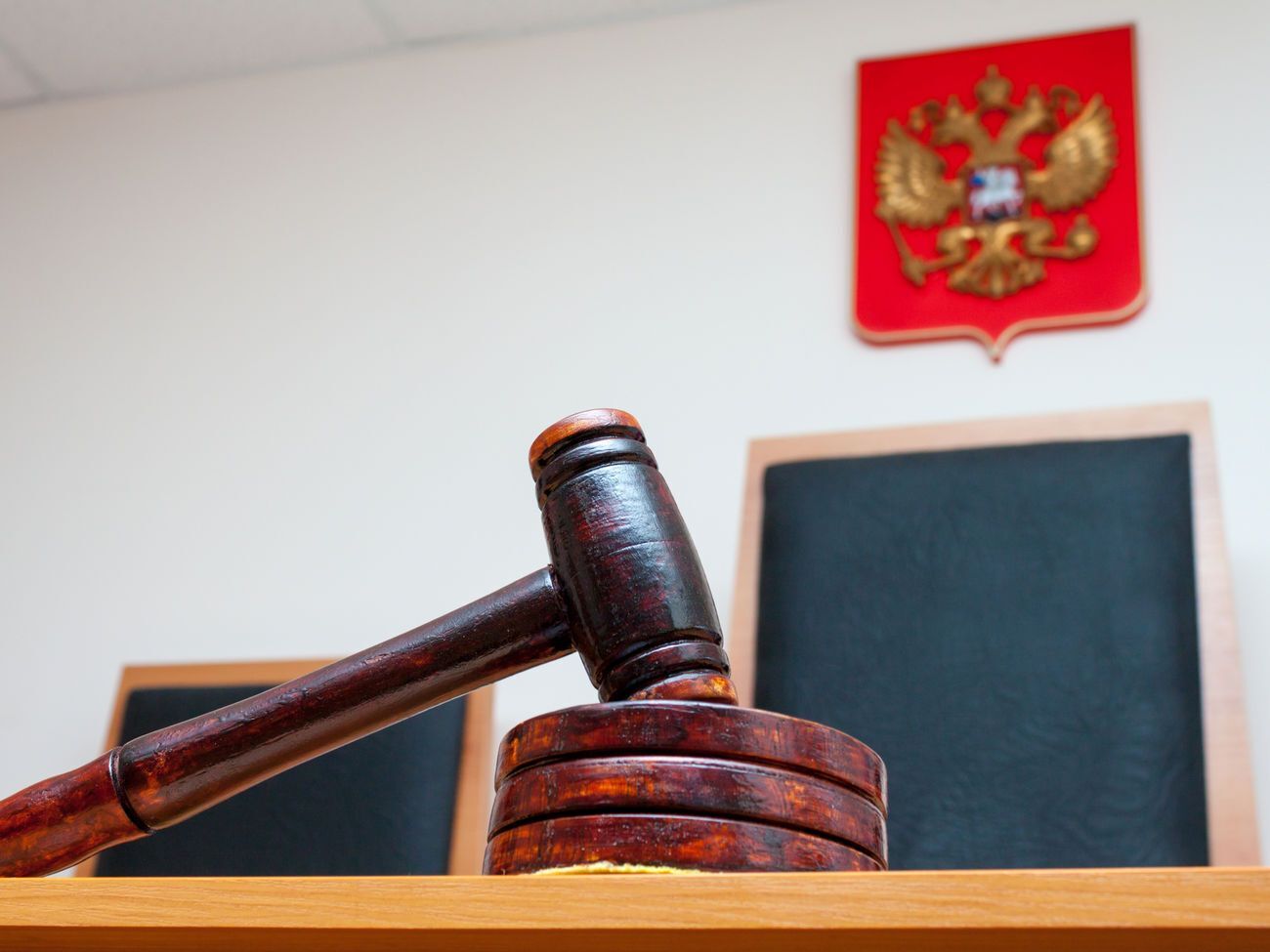 Басманный суд арестовал подозреваемого в причастности к убийству Япончика