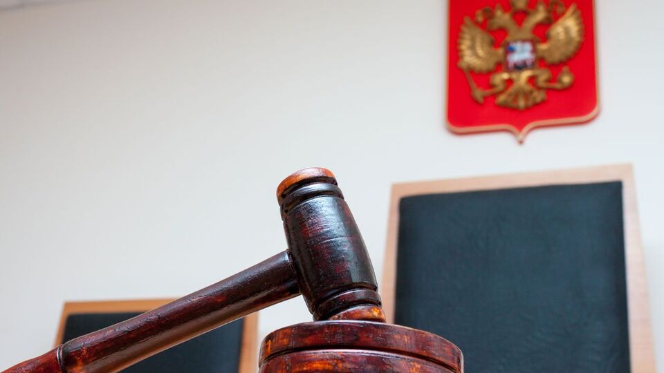Басманный суд арестовал подозреваемого в причастности к убийству Япончика