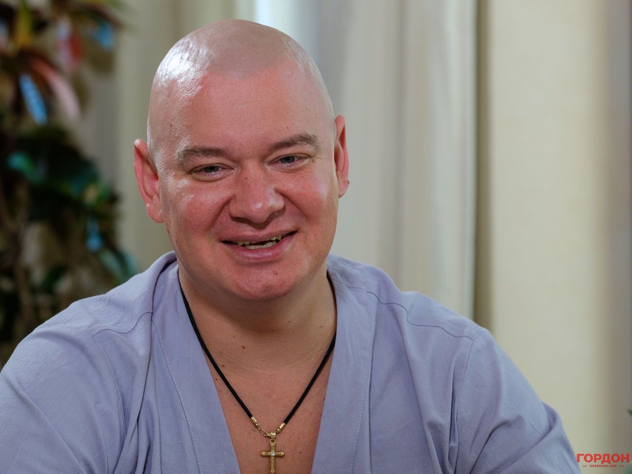 Кошовий: Я пишаюся своїм президентом