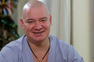 Кошовий: Я пишаюся своїм президентом