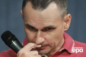 Сенцов: У кожного свій шлях і свій вибір