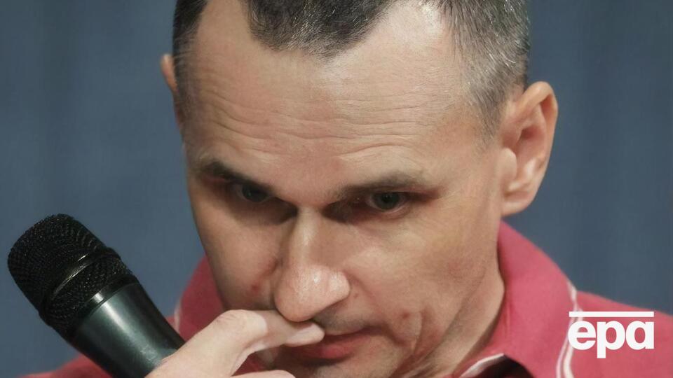 Сенцов: У кожного свій шлях і свій вибір