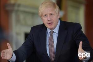 Джонсон рассказал о планах по выходу из карантина