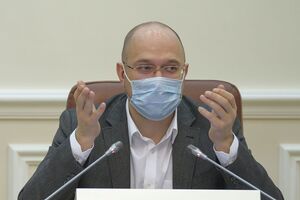 Шмигаль: Послаблення карантину не означає, що коронавірусу більше немає або він став менш небезпечним. Ми маємо навчитися жити та працювати в нових умовах