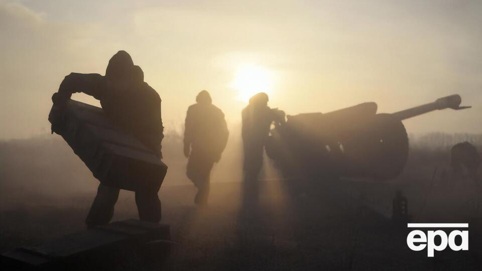 Война на Донбассе продолжается с весны 2014 года